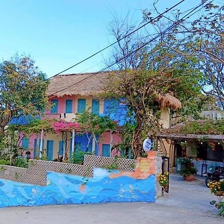 Отель Confetti House Куинён Экстерьер фото