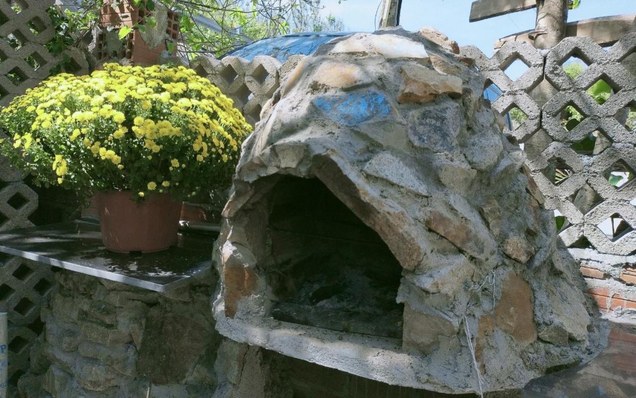 Отель Confetti House Куинён Экстерьер фото